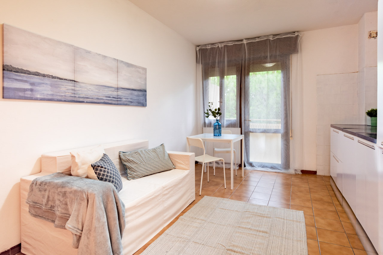 Home staging a Caorle