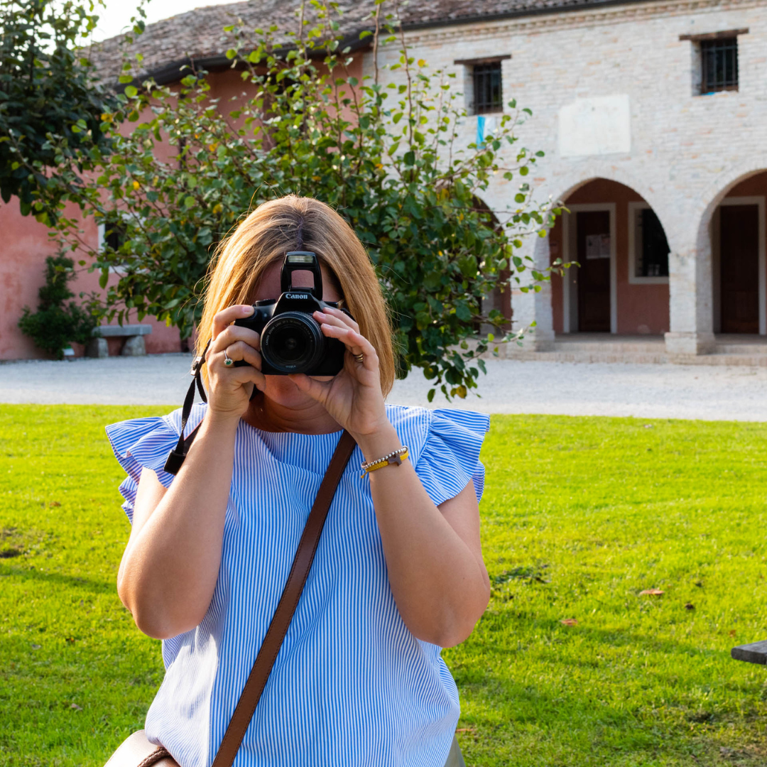 Nicoletta Puppulin Fotografia d'interni professionale
