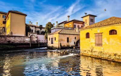Perché scegliere di abitare a PORTOGRUARO