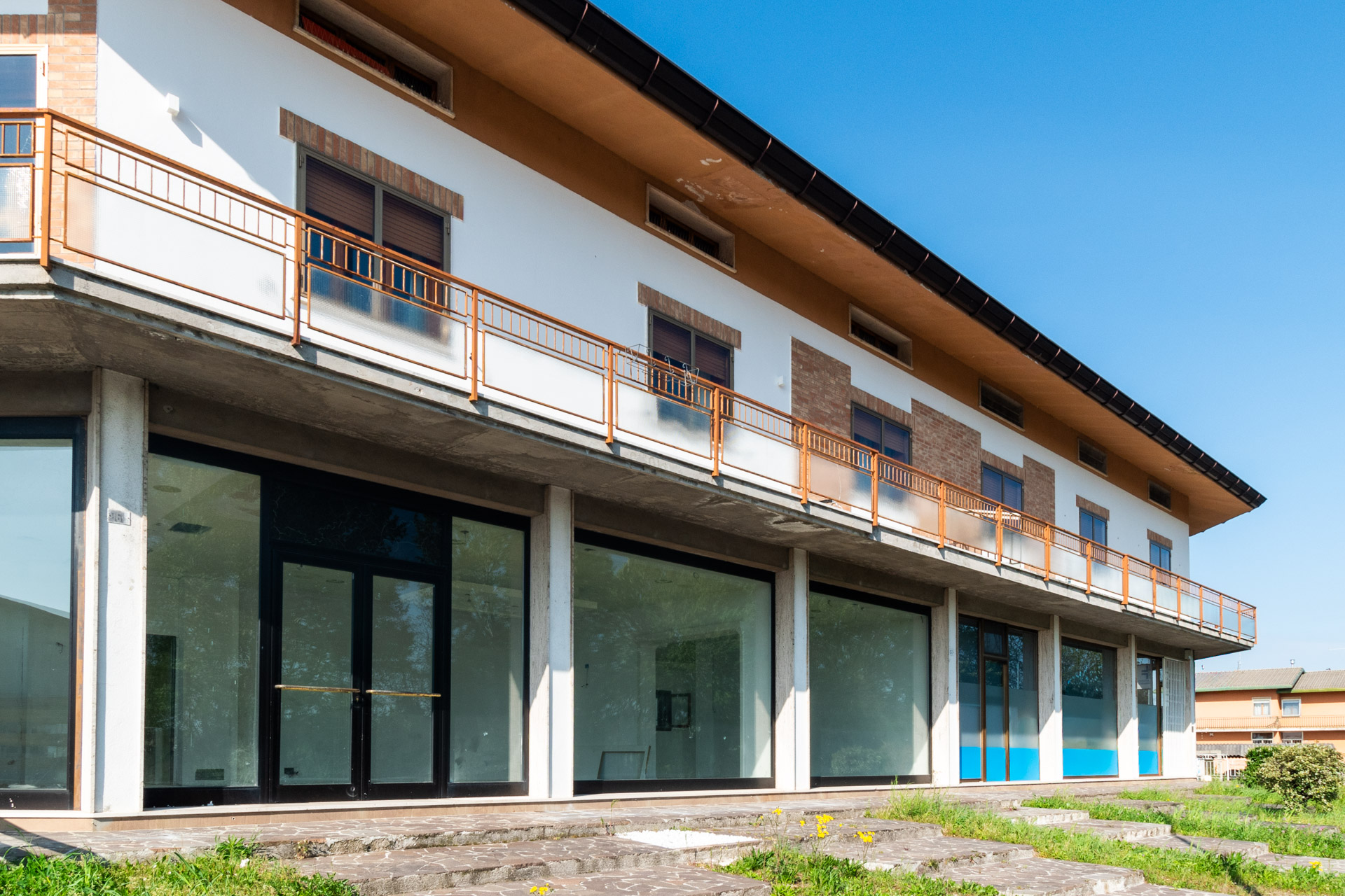 Locale commerciale in affitto a Concordia Sagittaria | RELAB Casa Locale commerciale in affitto a Concordia Sagittaria | RELAB Casa